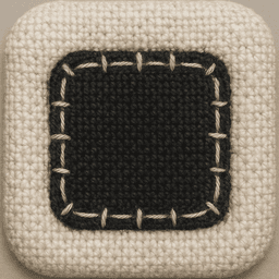 Patch App Icon